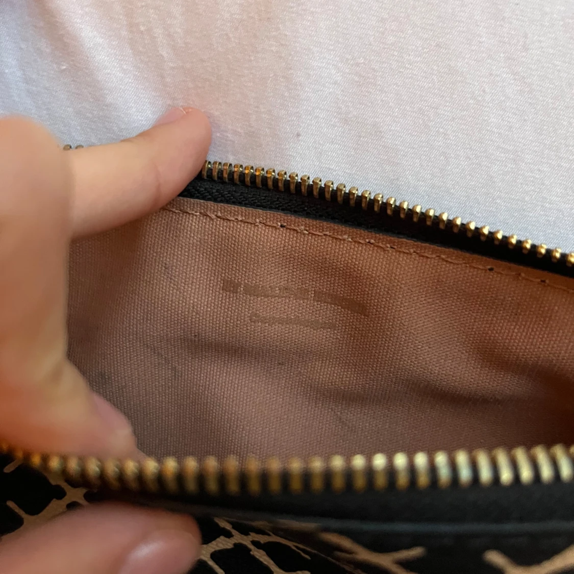 By Malene Birger väska - 91