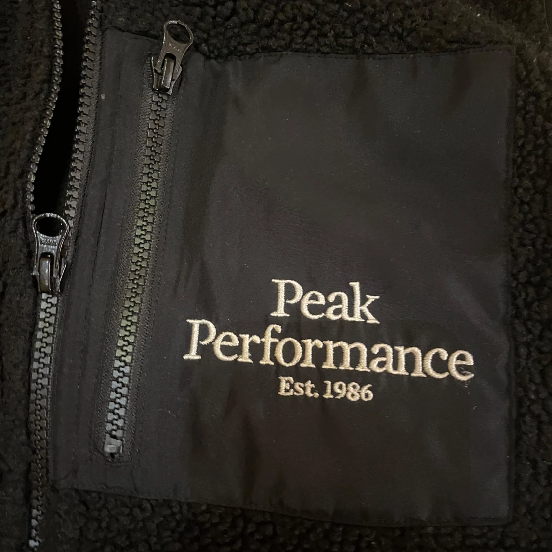 Peak Performance Väst - 92