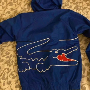 Den blev liten på mig  - Den är bra vara 