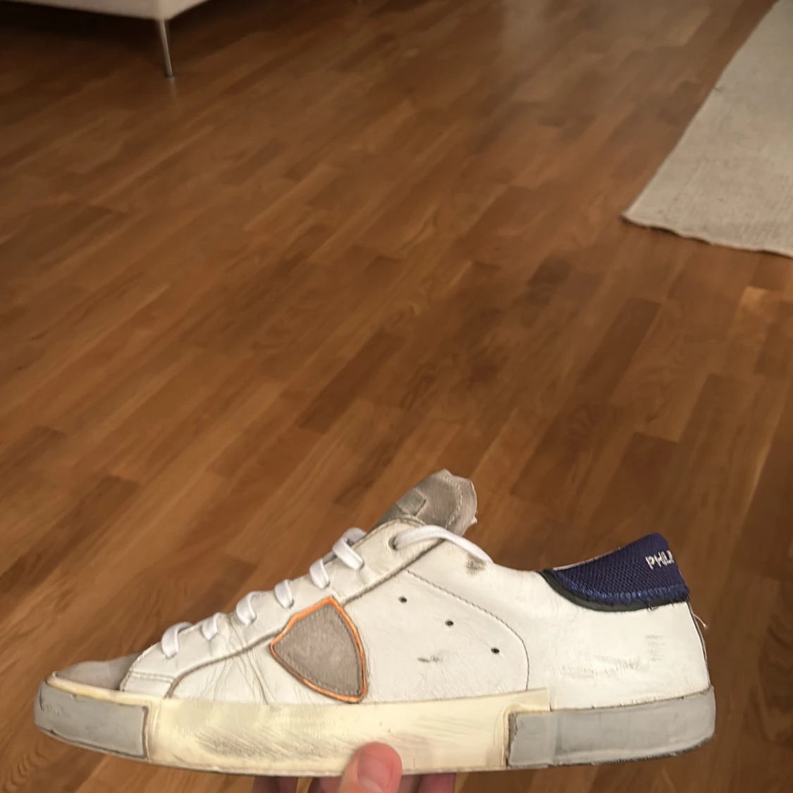 Philippe models 43 - 90