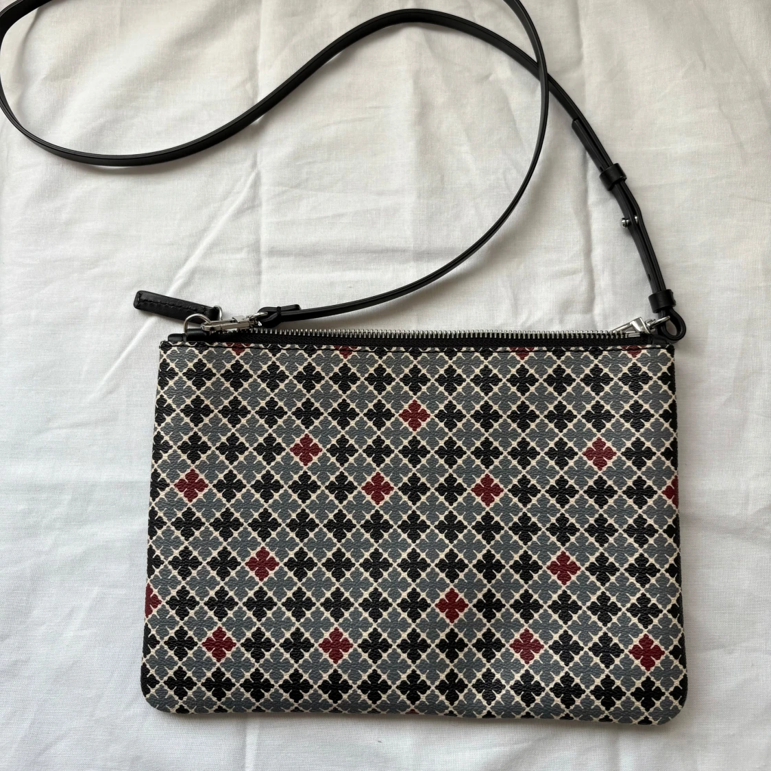 By Malene Birger IVY purse- axelremväska