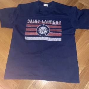 Saint Laurent - T-shirt