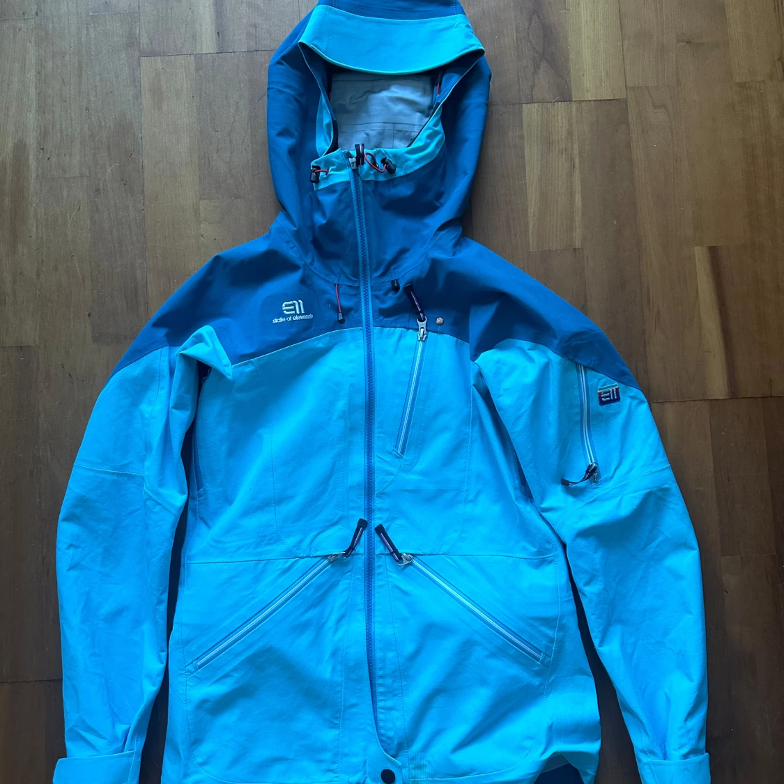 Skidställ Elevenate xs  - 90