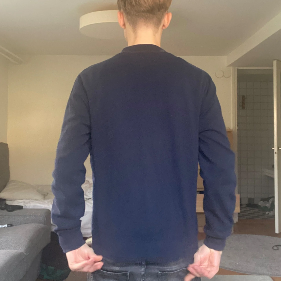 John henric cardigan - 90