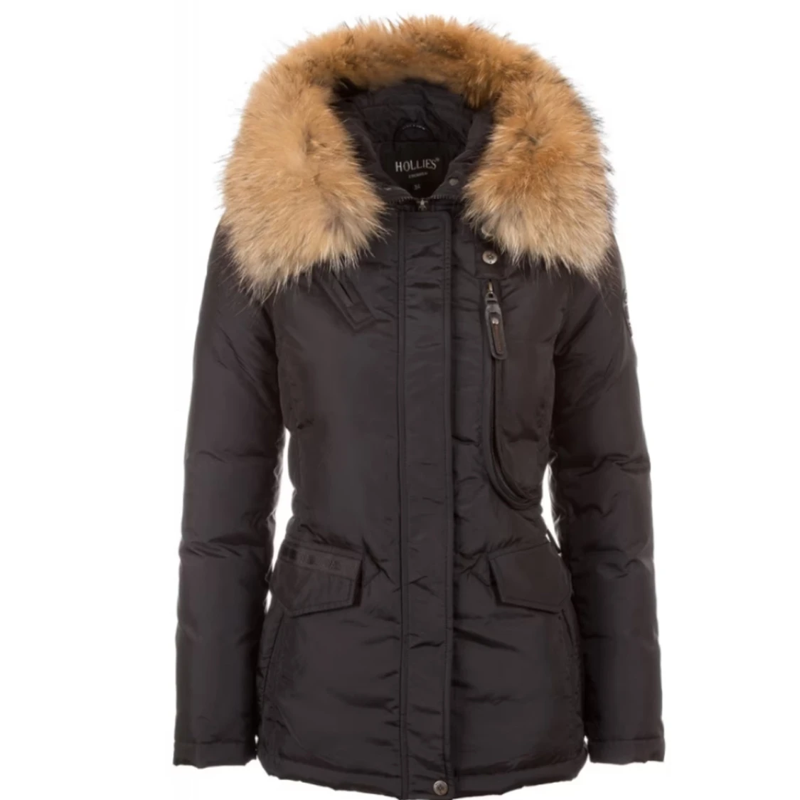 Hollies vinterjacka 