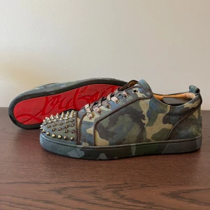 Loubotin - Loubs i riktigt bra skick