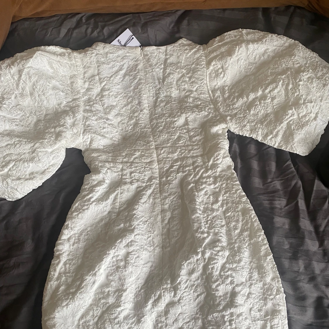 Vit klänning från Showpo - 92