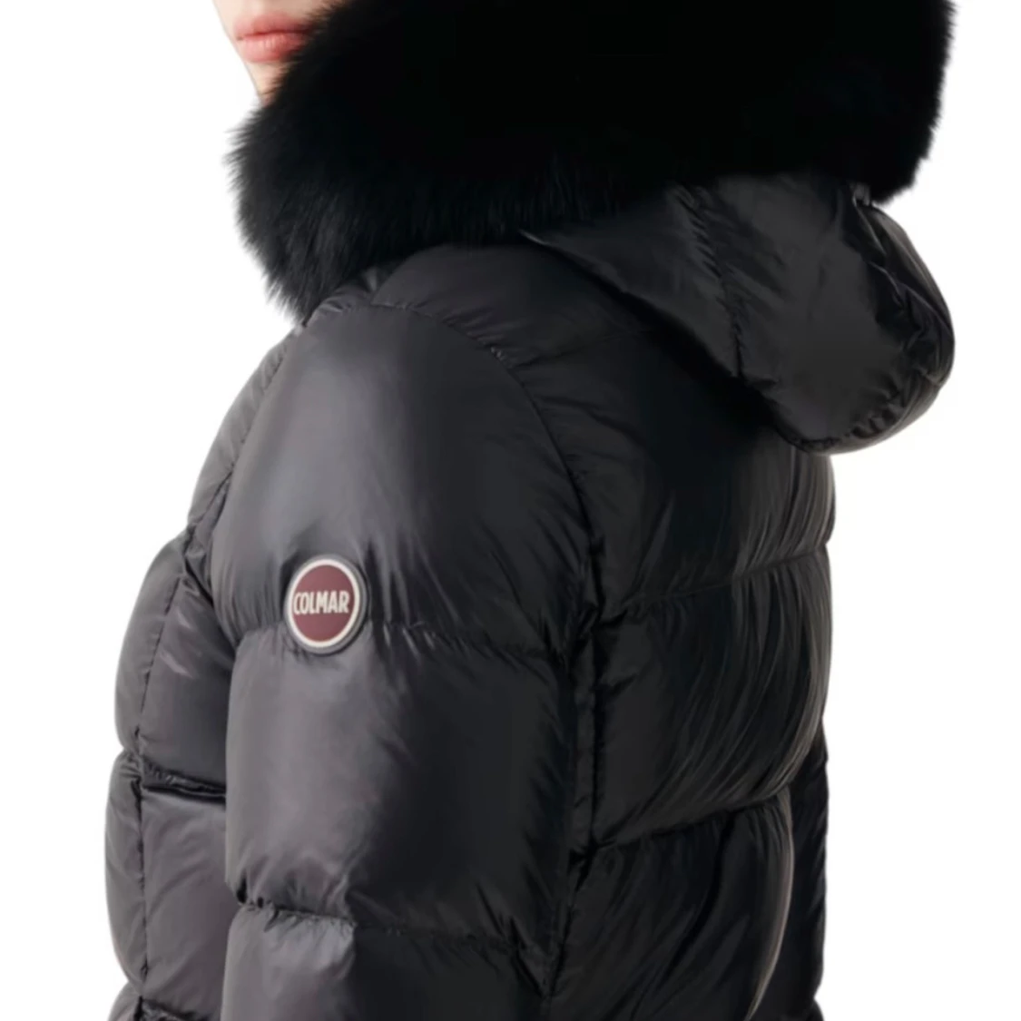 Säljes colmar jacka - 3