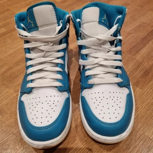 Nike Jordan - Använda ca 5 ggr, mycket bra skick