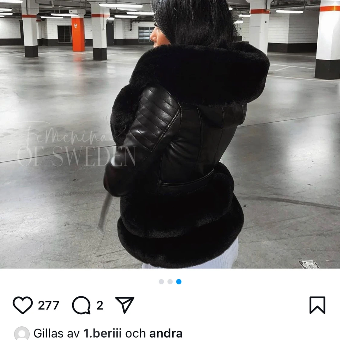 ”Sarah” jacket - 91