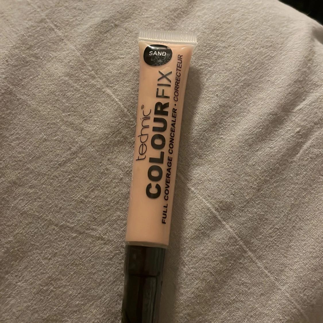 Color fix, full coverage concealer  - 93