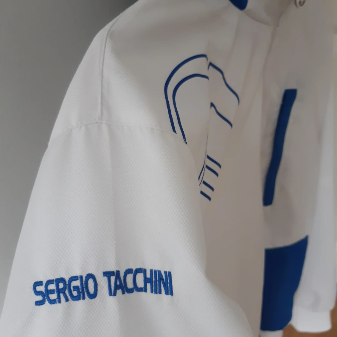 Jacka Sergio Tacchini - 90