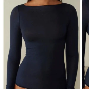 Intimissimi tröja - Säljer min super snygga blåa intimissimi tröja i strl M🩷🩷 pris kan absolut diskuteras🩷 