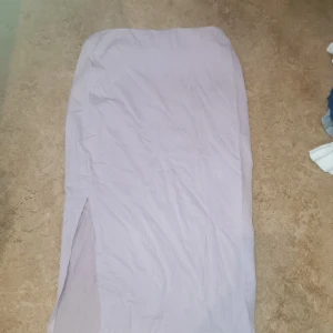 Kjol - Ändvänd några gånger 