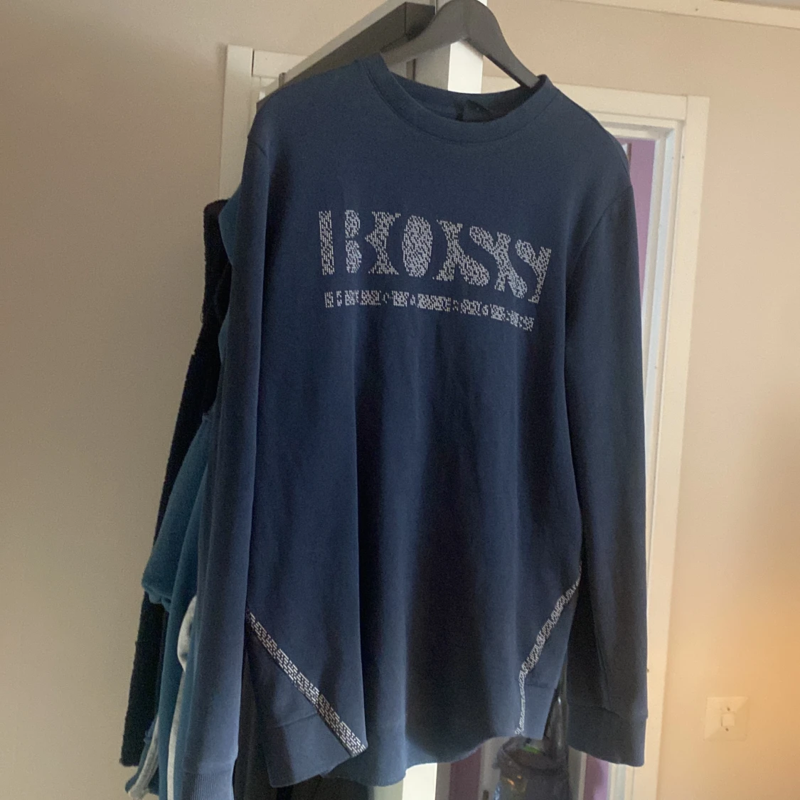 Hugo Boss Crewneck/Hoodie