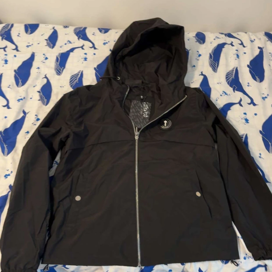 Trapstar windbreaker - 90