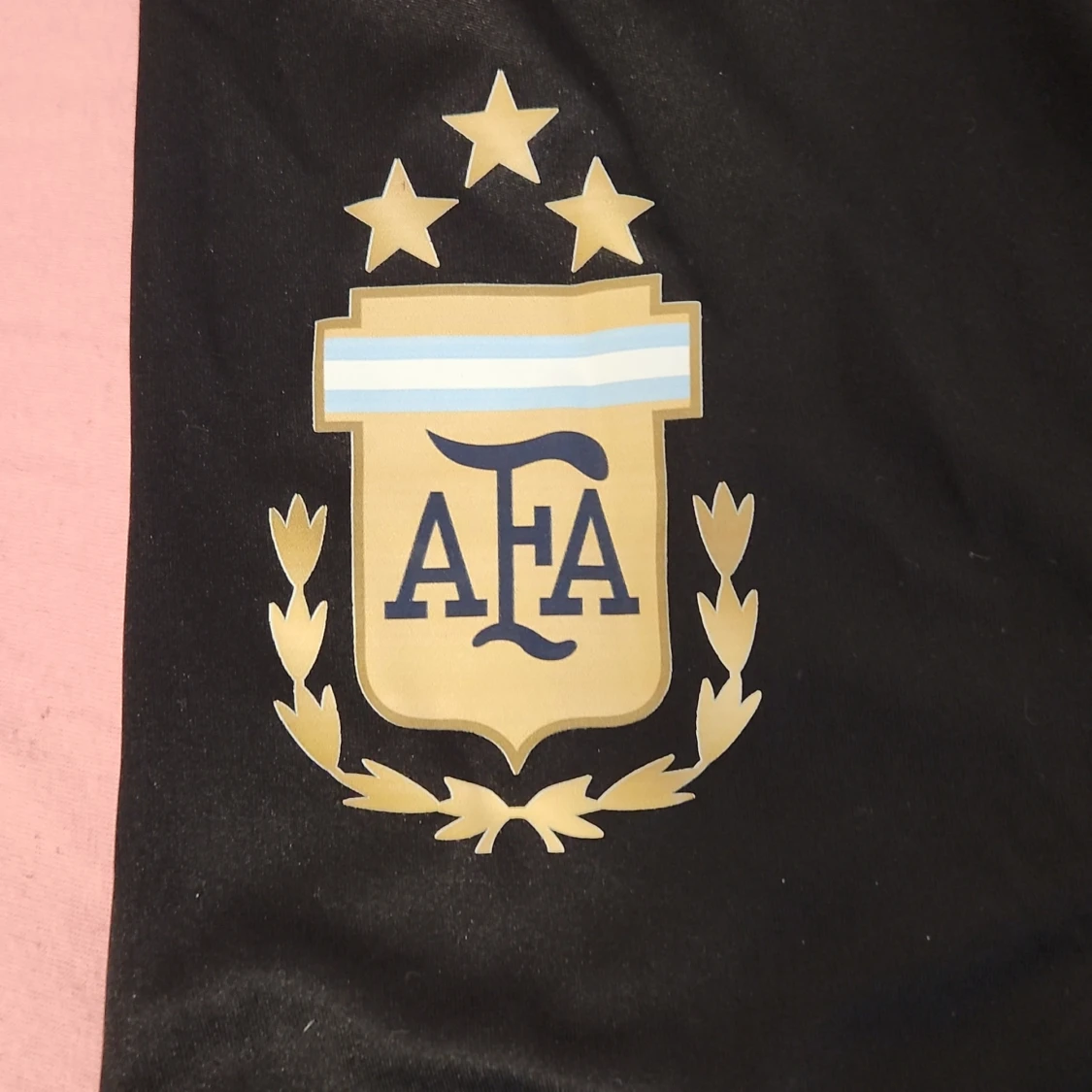 MESSI & RONALDO SHORT - 93