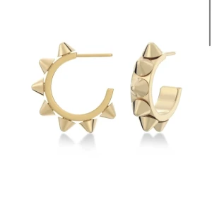 Edblad - Säljer ett par örhängen från Edblad. Örhängerna är i ett väldigt bra skcik!! 