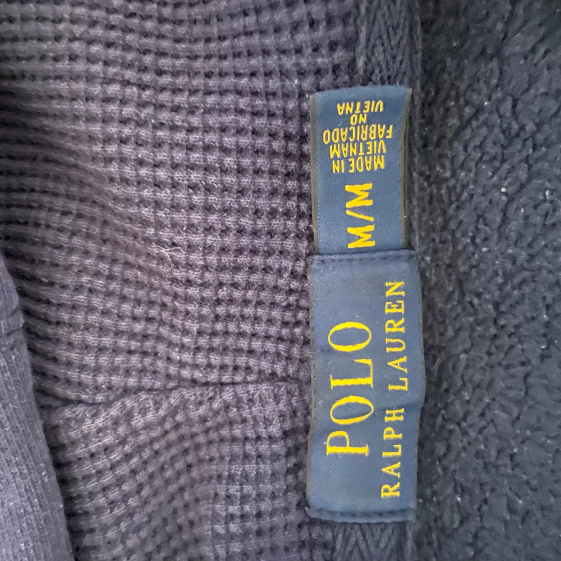 Ralph Lauren hoodie - 90