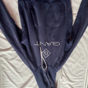 Gant Hoodie  - 10/10 skick aldrig använd 🤍