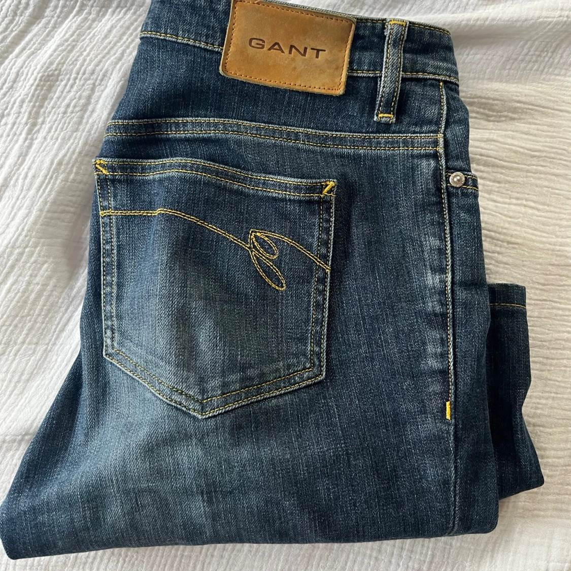 Gant jeans - 91