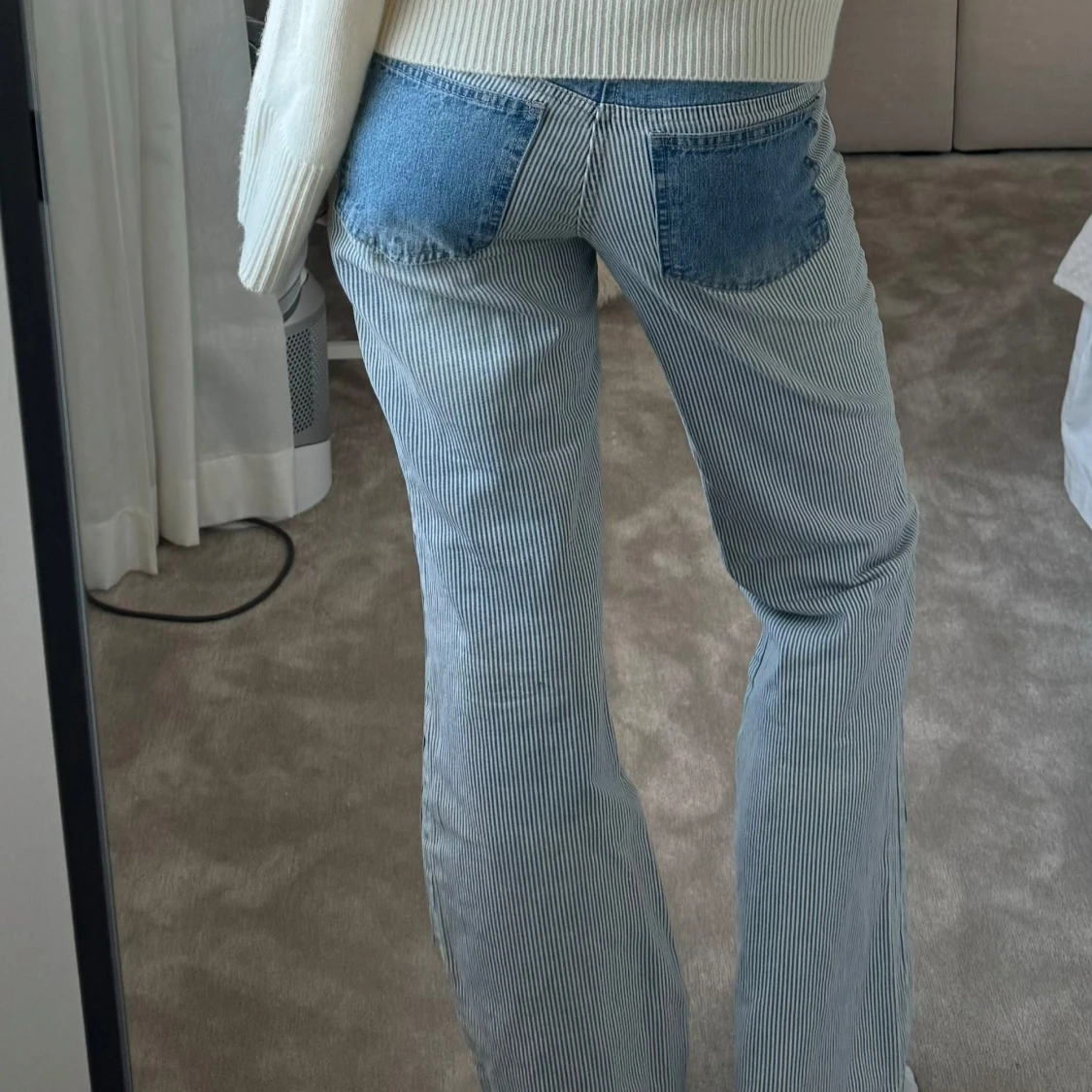Unika coola jeans - 91