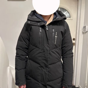 Sail racing jacka  - Fint skick. Fin modell 