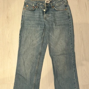  Lager 157 byxor, ljusa jeans, High West -  Lager 157 byxor sx . Midway jeans Straight