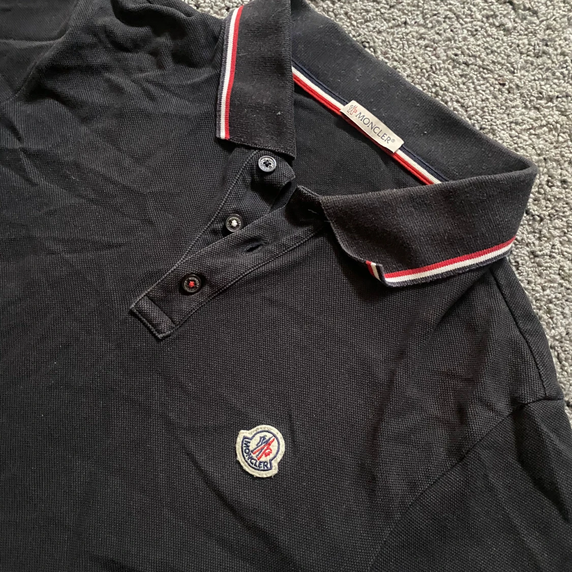 Moncler pike - 90
