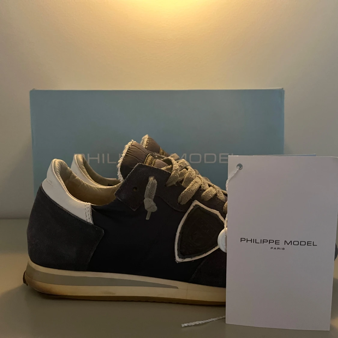 Philippe Model trainers - 92