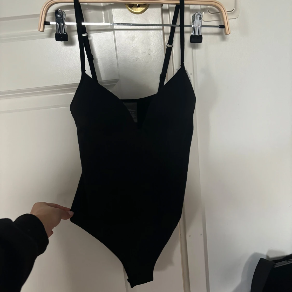 Slutsåld hm body - 91