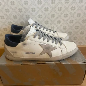 Golden goose skor  - Storlek 44. 