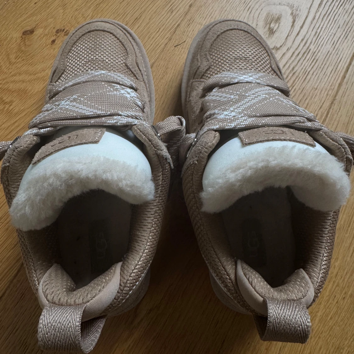 Uggs lowmel sand - 91