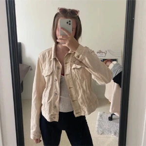 Jeans jacka - Jeans jacka