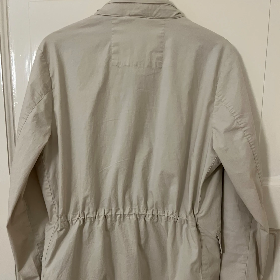 John Henric Field jacka - 90