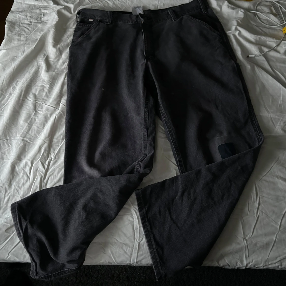 carhartt carpenter pants - 90