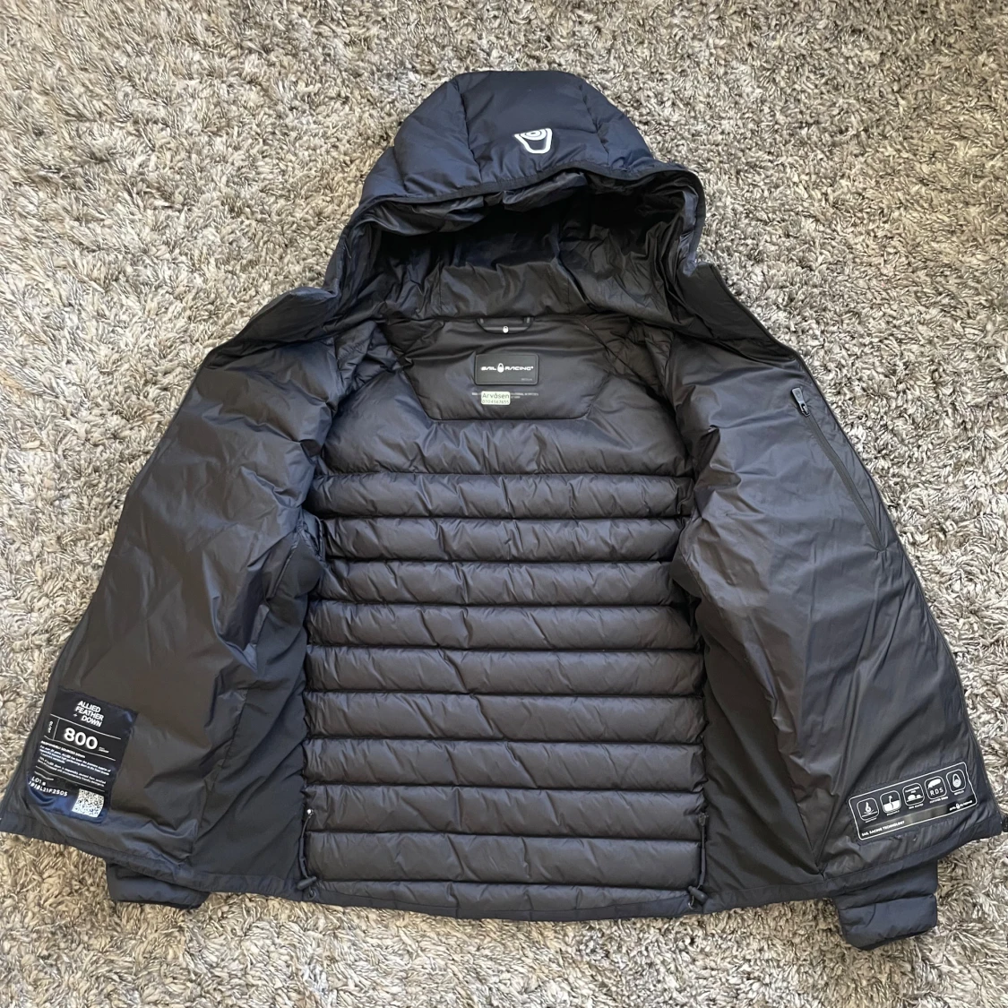 Sail Racing Jacka - 92