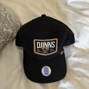 Keps  - Keps använd fåtal gånger 