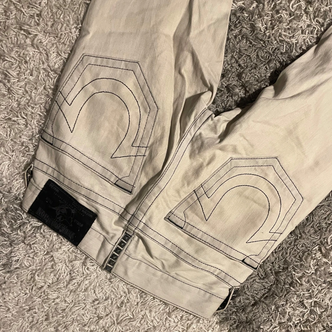 True religion jeans  - 91