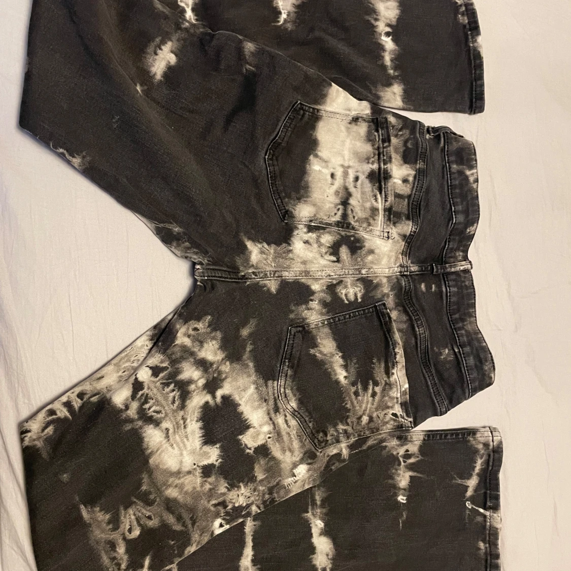 Tiedye jeans - 91