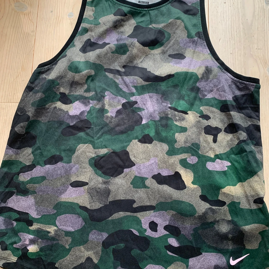 Träningslinne från Nike