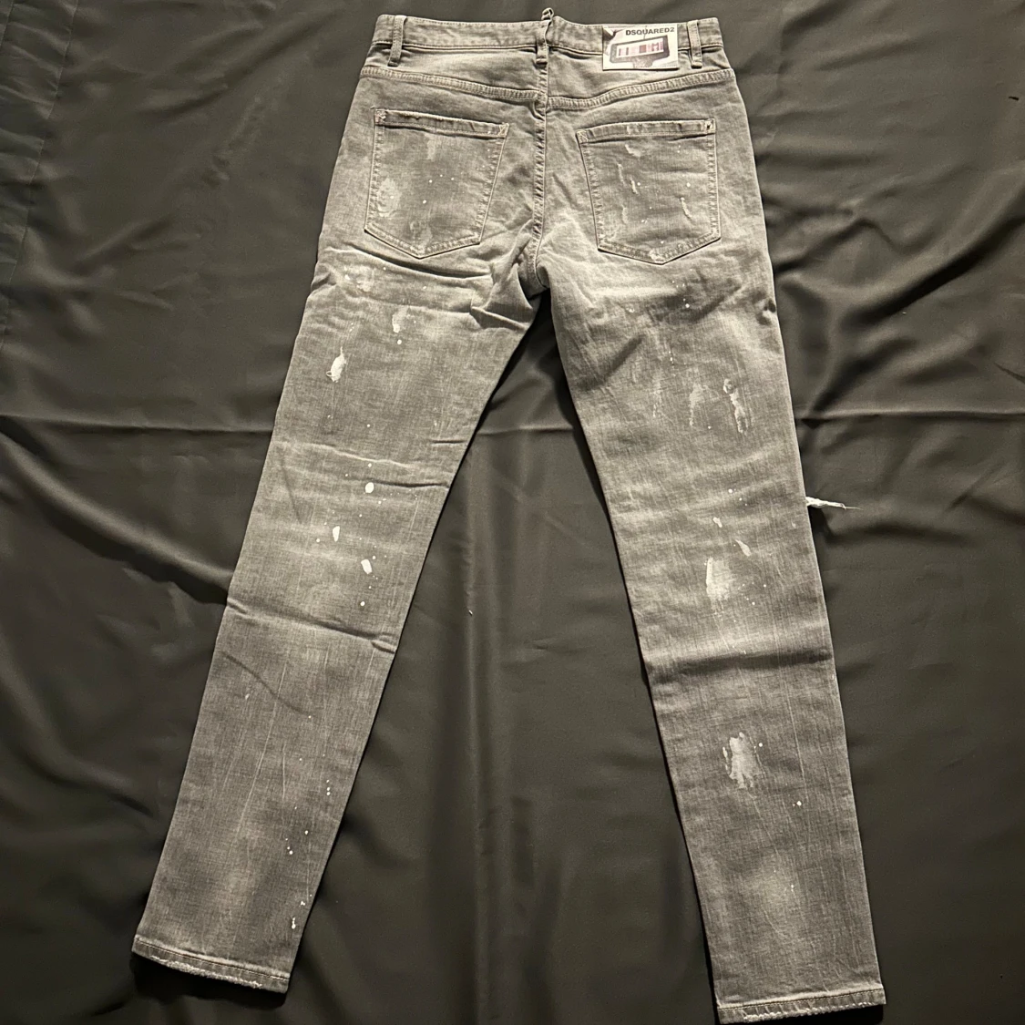 DSQ byxor helt nya  - 91