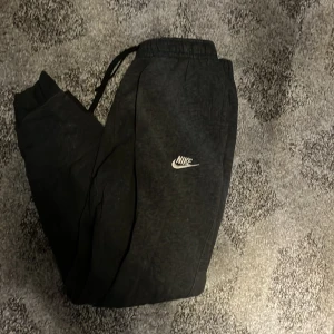 Nike byxor  - Nike byxor använder inte 