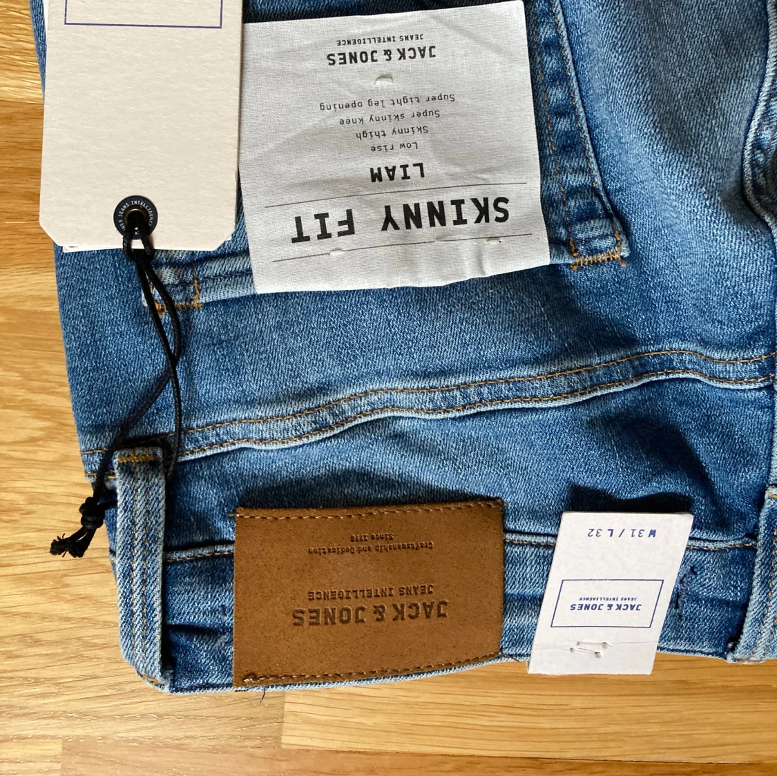 Jack & Jones jeans - 93