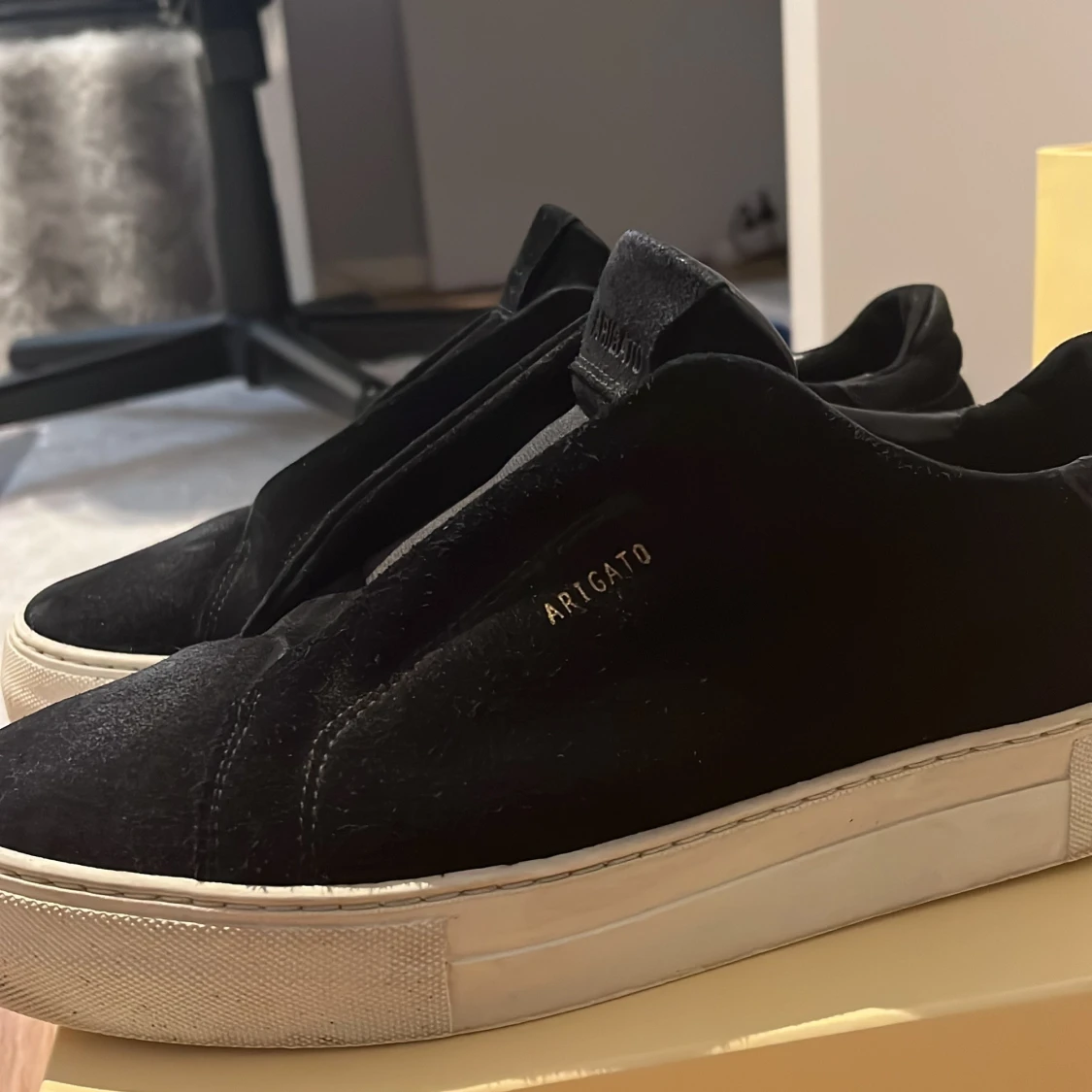 Säljer min arigatos  - 91