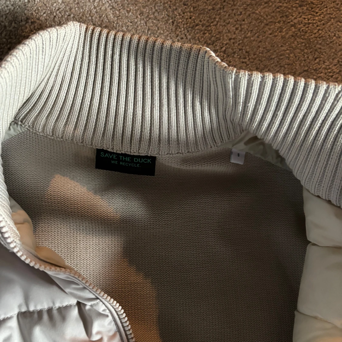 Cardigan jacka - Save The Duck - 92