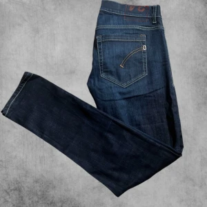 Dondup George Skinny Fit - Dondup George Skinny Fit | W34 | Fraktas via PostNord / Instabox | Nypris runt 2,5k | Mer bilder kom DM!