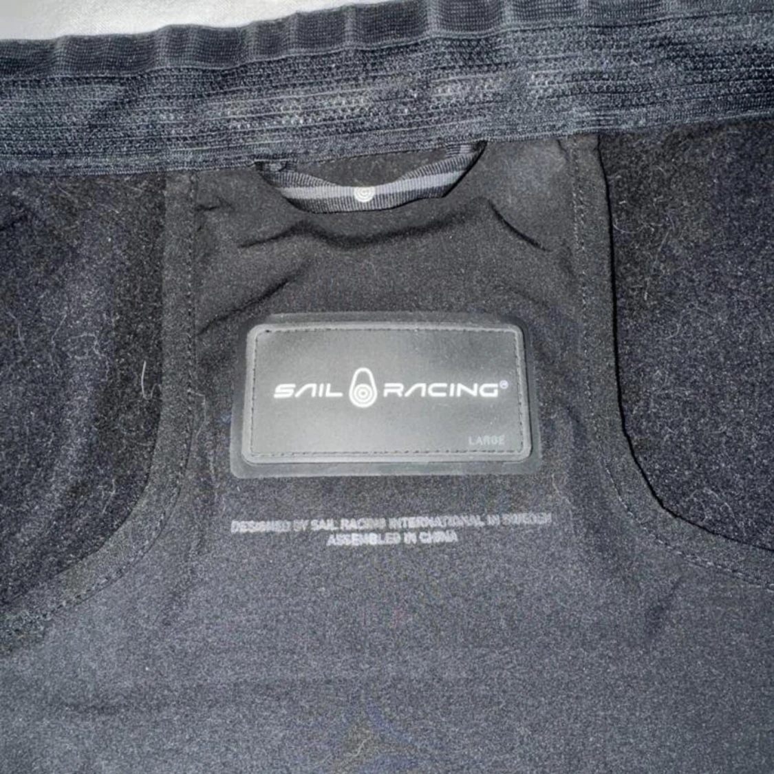 Sail racing väst - 91