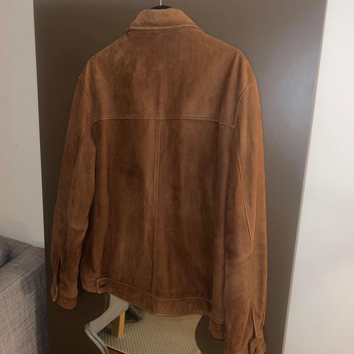 Mockajacka i brun - 91