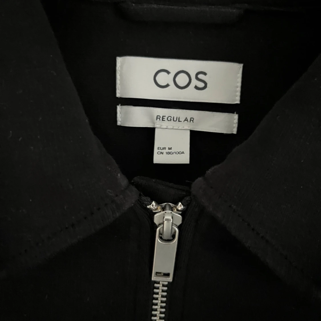 COS oavershirt - 91